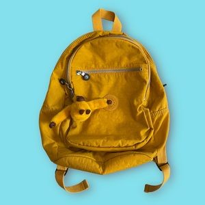 Kipling mini back pack